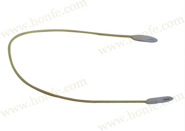 Quality Standard Size Jacquard BONAS Upper Connecting Line For Weaving Loom for sale