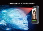 Android Access Control System 0.5-1.5m For Employee Attendance