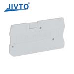D-PT1.5 Barrier Plate For PT1.5 Wire Electrical Connector PT Type Din Rail