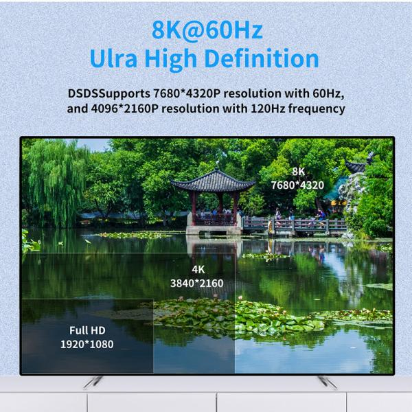 Para Proyector Uhd 4k Hdmi Cable , Xiaomi High Bandwidth Hdmi Cable