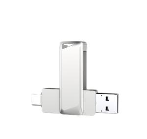 Type C OTG USB3.2 Custom New 64gb 128gb 1tb Cle Memorias Usb Stick Key Disk Memory Pendrive Pen Usb Flash Drive
