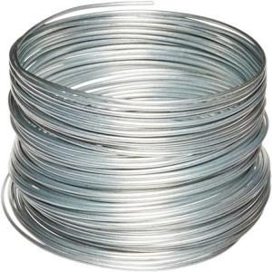 Electric Fencing Wire  Galvanized Steel Wire 1.6mm 1.8mm 2.0mm 2.5mm  zinc coated steel for electric fence