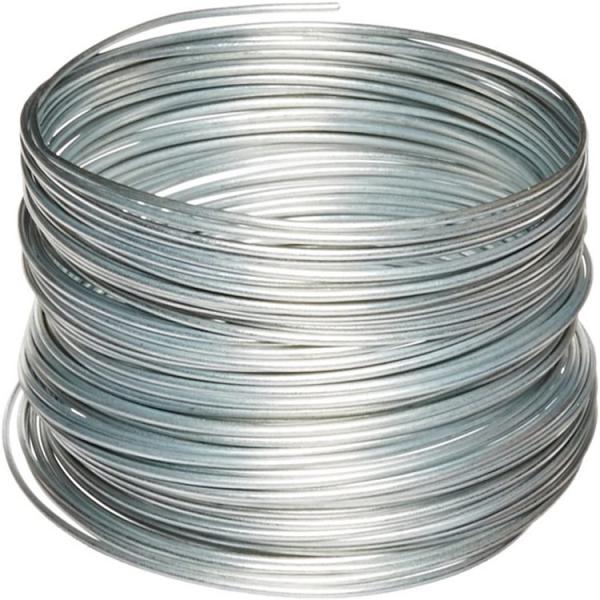 Quality Electric Fencing Wire  Galvanized Steel Wire 1.6mm 1.8mm 2.0mm 2.5mm  zinc coated steel for electric fence for sale