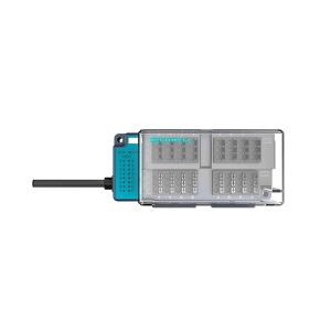 China LS series logistics remote I/O module LS-16DO-N1FS wholesale