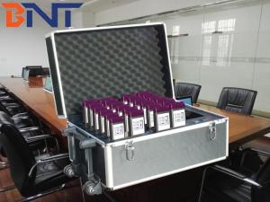 China Advanced Simultaneous Interpreter System With Strong Anti - Interference Ability wholesale