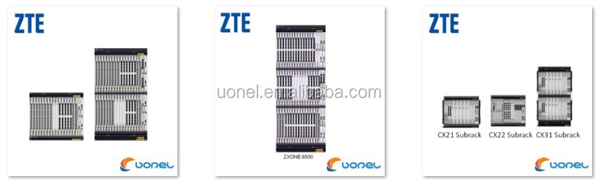 ZTE ZXONE 8700 OTN DWDM ZTE CS3 CS4 N2M2CS3(client,2km) N2M2CS4(LR10) ZTE OTN8300 8500 8700Q 9700 N2M4XCA N4M4XCA CHASSIS