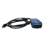 BMW Multi Tool OBD2 Car Key Programmer , CAS1 CAS3 Key Programing Tool