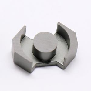 China Coil Soft Magnetic Materials Transformal Ferrite Core on sale