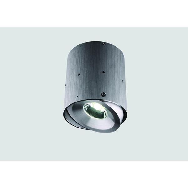 IP54 Flush Mount Outdoor LED Ceiling Lights , Recessed Adjustable Led Downlight for Garment Stores