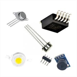 China Memory Integrated Circuits N25Q032A13ESF40F wholesale
