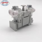 ANSHI single 1 Pair Subscriber Terminal Block STB Module Without Overvoltage