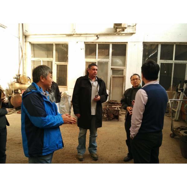 Eco - Friendly Electric Vibro Float Equipment 800mm-1200mm Working Pile Diameters