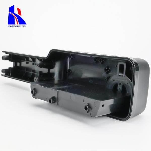 Quality PIFI Plastic Injection Molding Parts , DME Aerospace Plastic Components for sale