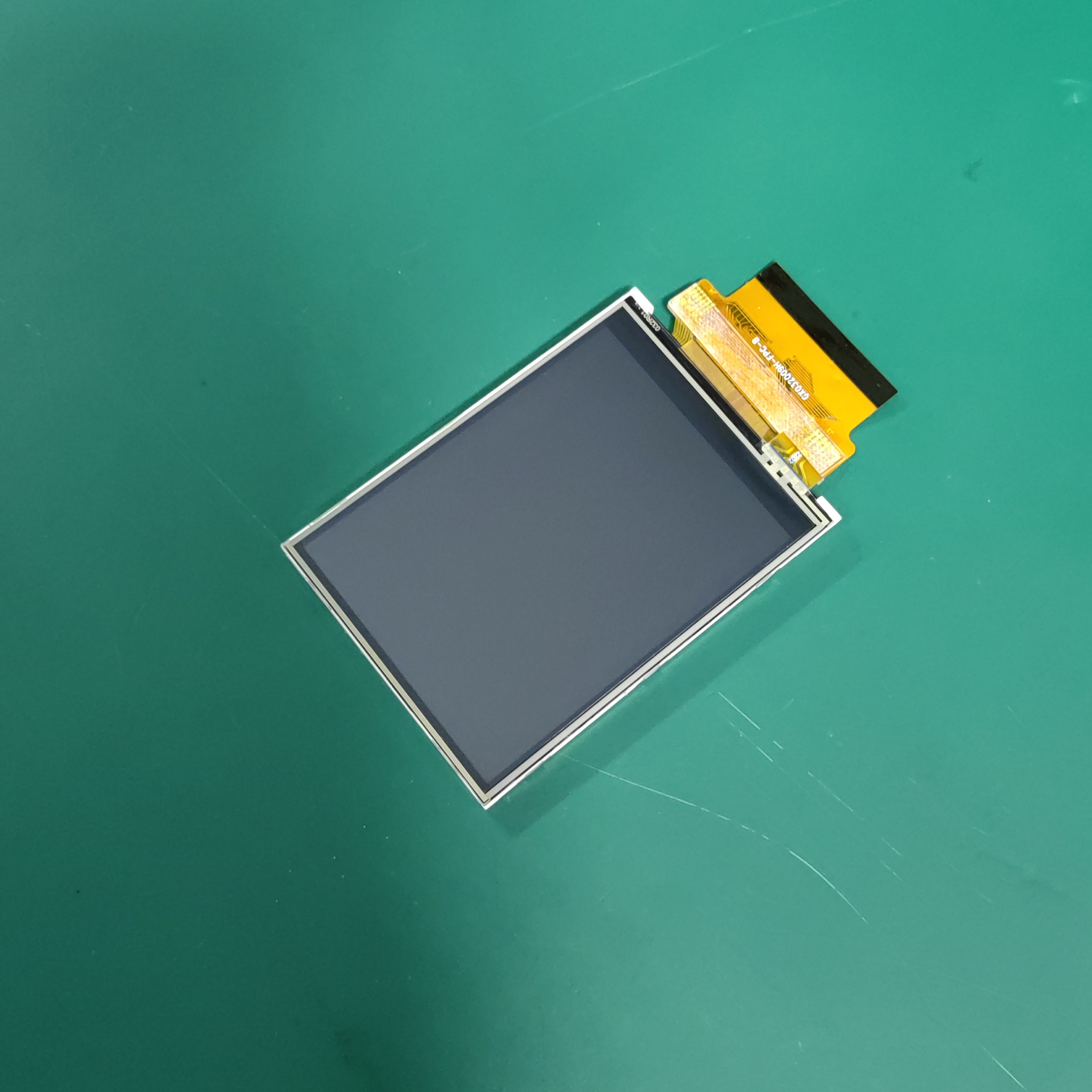 3.2 Inch TFT LCD Display, 40X320 , MPU Parallel Interface, Bus Select Free View Angle