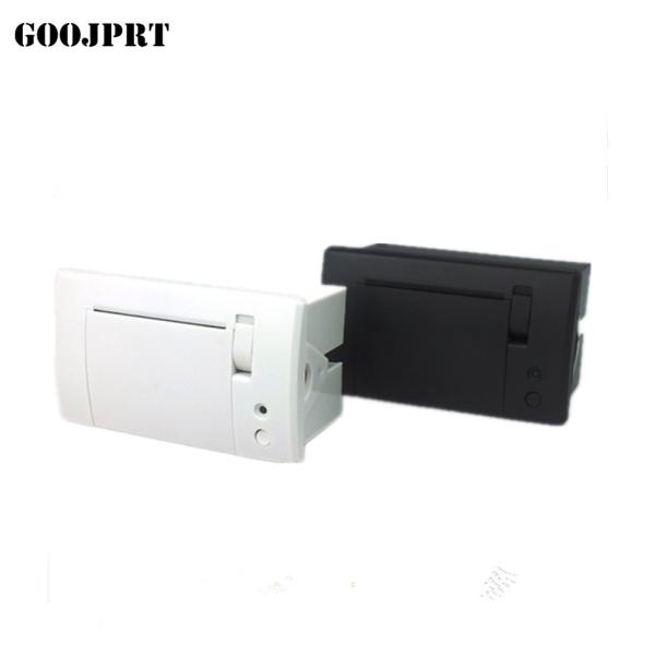 58mm Micro Receipt Thermal Printer RS232+TTL Panel Compatible with EML203