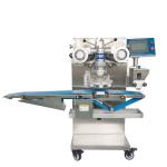 P160 full automatic arancini making machine/encrusting machine