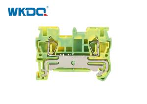 JST 2.5-PE Spring Clamp Connector Vibration Resistant ,  Terminal Flame Retarding Nylon