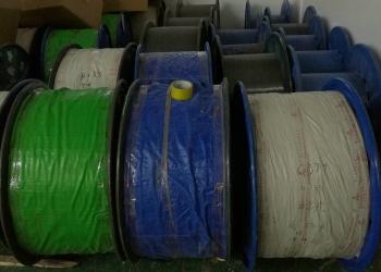SHENZHEN FURONG FIBER OPTIC CABLE CO.,LTD