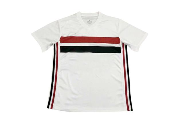 Quality Cheap soccer uniforms for club soccer jersey set brazil football jerseys for sale