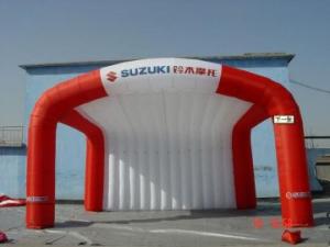 China Inflatable Tent / Inflatable dome tent / inflatable promotion tent oxford tent wholesale