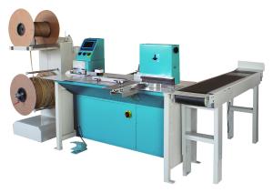 China Twin loop wire binding machine DCB360 (1/4 - 1 1/4 ) no need change mould wholesale