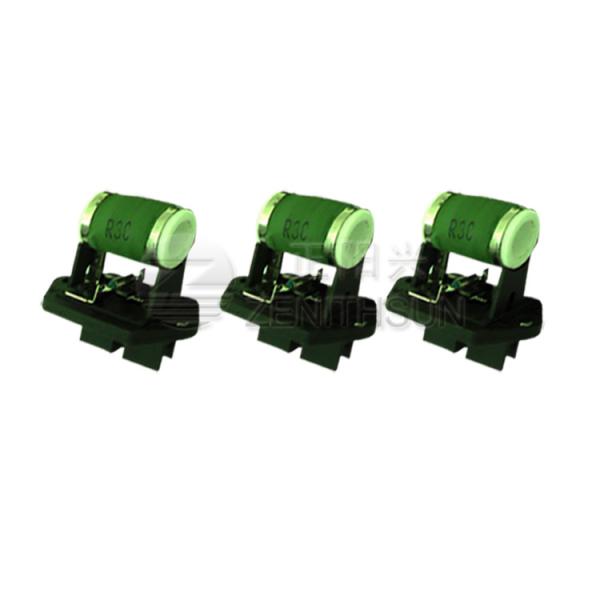 Quality Car Blower Motor Resistor R24 R30 R69 Models Blower Fan Resistor for sale