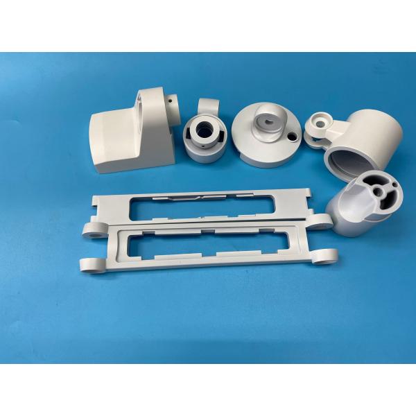 China A380 Pressure Die Casting Components wholesale