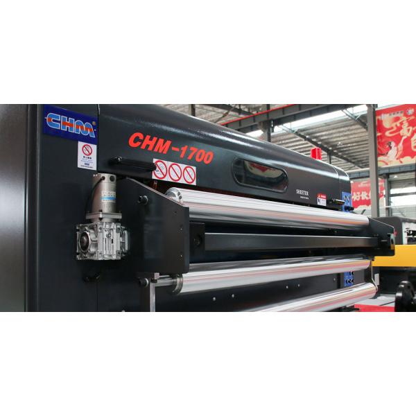 Roll Sheet Cutting Machine Precision High speed Sheeter Machine
