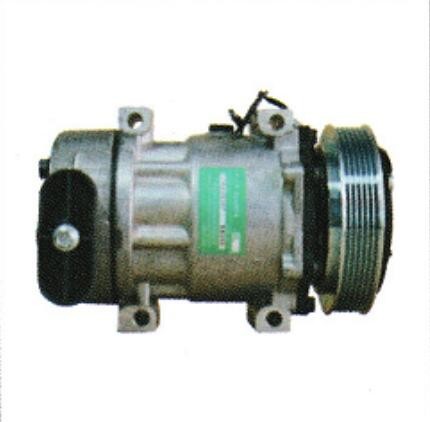 ALA21015 Universal AC COMPRESSOR 7H15 AC COMPRESSOR SD7H15-4792 AC Compressor