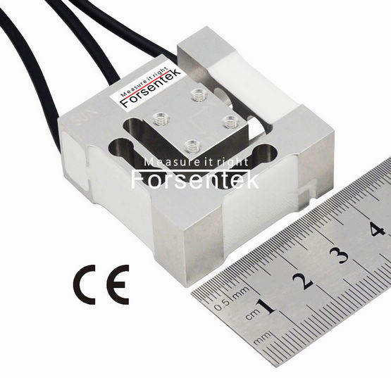 triaxial load cell 2 lb 5lb 10 lb 20lb