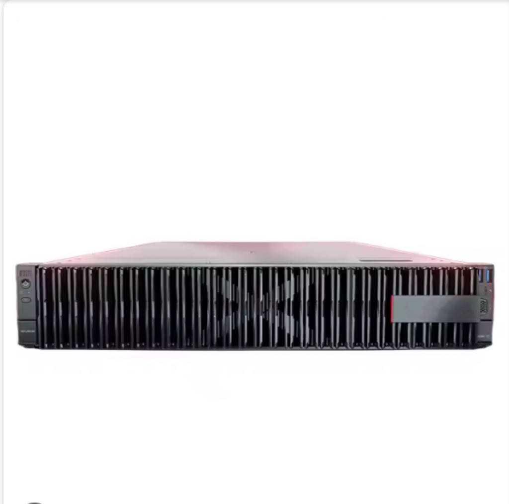 FusionServer 2288H V7 2U Rack Server with Intel Xeon Processor and Hot-swappable Drives