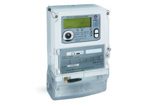 China Zigbee Plc Cosem Dlms Smart Meter Four Tariffs Iec 62056 Part 61 wholesale