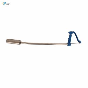 China 710*140mm Cow Balling Gun 0.95kg 304ss Strong Durable wholesale