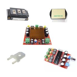 China Memory Integrated Circuits MT46H16M32LFB5-6 AT:C wholesale