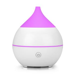 China Ultrasonic 24V 200ml Bluetooth Aroma Diffuser With Music Speaker wholesale