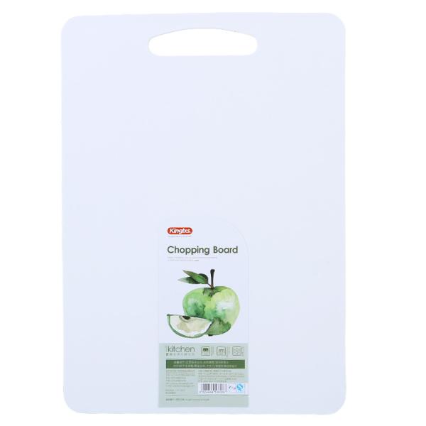 40 28.5 0.7cm Food Meat Thickened Extra Large Plastic Chopping Board