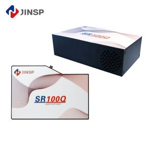 China Durable CCD Fiber Spectrometer Used In Scientific Research Lightweight wholesale