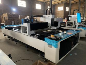 Shandong Gaochuang CNC Equipment Co., Ltd.
