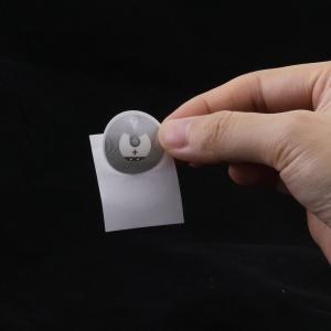China Ntag215 NFC 215 NXP NTAG 215 use as Amiibo gaming tags and Tagmo, Fully Programmable and Writable wholesale
