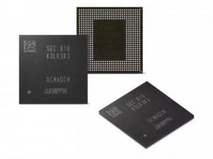 China 1Gbit DDR2 SDRAM Memory IC Chip K4T1G164QF-BCE700 on sale