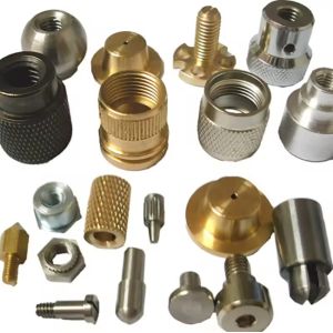 Customizable Cnc Turning Components High Precision For Engineered Components