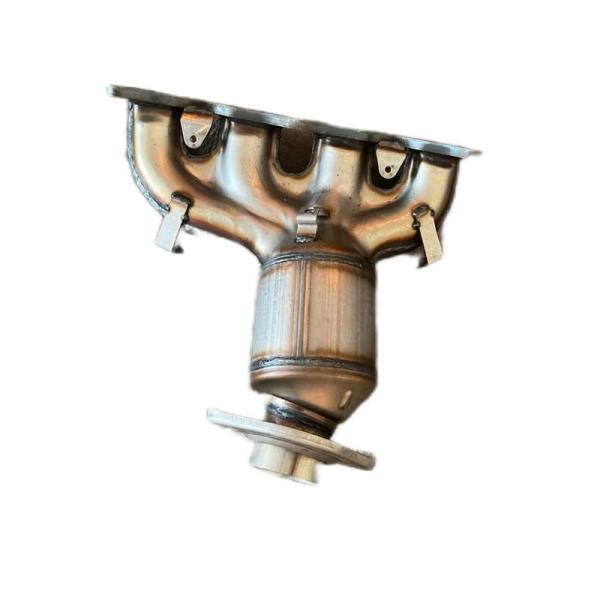 15 Outlander Manifold Catalytic Converters