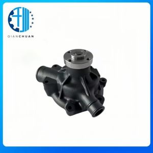 China WATER PUMP 4110003435017 1000054021 For WEICHAI DEUTZ WP6G125 ENGINE wholesale