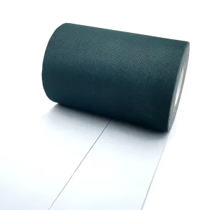 China UV Resistant Green Artificial Grass Tape With Non Slip Adhesive wholesale
