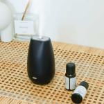 Car Diffuser Humidifier Aromatherapy Essential Oil Diffuser USB Cool Mist Mini