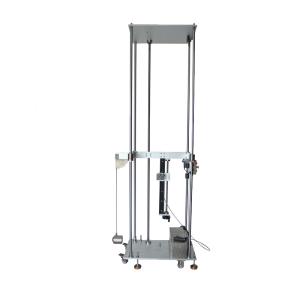 China IEC 62262 IK Pendulum Impact Testing Machine wholesale