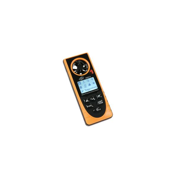 GM8910 Air Flow Anemometer Dew Point Multi Purpose Anemometer