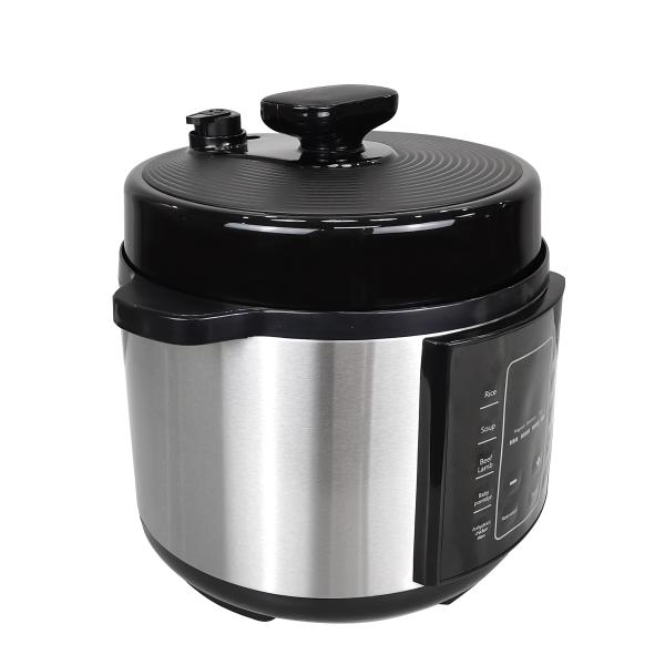 6.4 Quart Household Yogurt Pressure Cooker For 10 People
