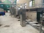 High Performance Fruit Processing Line Juice Production Machine Esay Use