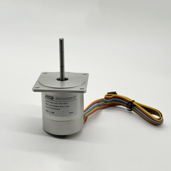 INFANT INCUBATOR REPLACEMENT MOTOR KIT by Draeger MU13477